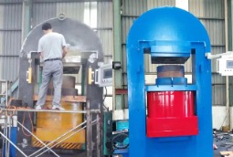 蘇州舊機械翻新噴漆